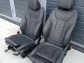 салон (комплект сидений) BMW X3 G01 2020, 2.0 л., B47 D20 B, дизель, АКПП, 416, внедорожник 5 дв., полный привод - фото №12