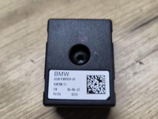 прочая запчасть BMW X3 G01 [рестайлинг] G01 2022, 4.0 л., B57 D30 B, дизель, АКПП, внедорожник 5 дв., полный привод, 9389559