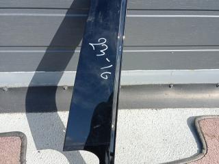 молдинг двери задней левой BMW X3 G01 2020, 2.0 л., B47 D20 B, дизель, АКПП, 416, внедорожник 5 дв., полный привод, 74107410045, 7410045