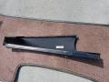 молдинг двери задней левой BMW X3 G01 2020, 2.0 л., B47 D20 B, дизель, АКПП, 416, внедорожник 5 дв., полный привод, 74107410045, 7410045 - фото №2