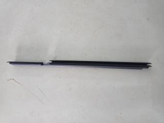 Уплотнитель стекла BMW X3 G01 2020, 2.0 л., B47 D20 B, дизель, АКПП, 416, внедорожник 5 дв., полный привод, 51357393429, 7393429