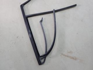 молдинг двери задней левой BMW X3 G01 2020, 2.0 л., B47 D20 B, дизель, АКПП, 416, внедорожник 5 дв., полный привод
