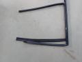 молдинг двери задней левой BMW X3 G01 2020, 2.0 л., B47 D20 B, дизель, АКПП, 416, внедорожник 5 дв., полный привод - фото №2