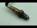 лямбда-зонд BMW 7 серия F01/F02 2011, 4.4 л., N63 B44 A, бензин, АКПП, седан, 7526262 - фото №2