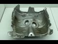 тепловой экран глушителя BMW 7 серия F01/F02 2011, 4.4 л., N63 B44 A, бензин, АКПП, седан, 7576998 - фото №2