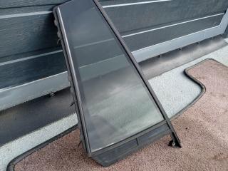 стекло двери задней правой BMW X3 G01 2020, 2.0 л., B47 D20 B, дизель, АКПП, 416, внедорожник 5 дв., полный привод, 7410056