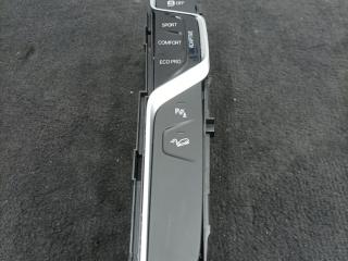панель управления BMW X3 G01 2020, 2.0 л., B47 D20 B, дизель, АКПП, 416, внедорожник 5 дв., полный привод, 6993936