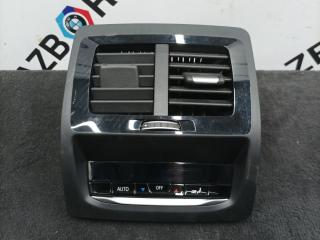 блок управления печки / климат-контроля BMW X3 G01 2020, 2.0 л., B47 D20 B, дизель, АКПП, 416, внедорожник 5 дв., полный привод, 9493014
