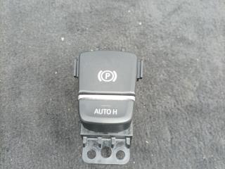 кнопка ручного тормоза (ручника) BMW X3 G01 2020, 2.0 л., B47 D20 B, дизель, АКПП, 416, внедорожник 5 дв., полный привод, 9109311
