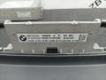 магнитола BMW X3 G01 2020, 2.0 л., B47 D20 B, дизель, АКПП, 416, внедорожник 5 дв., полный привод, 5A065D5, 5A14E64, 5A318E7 - фото №6