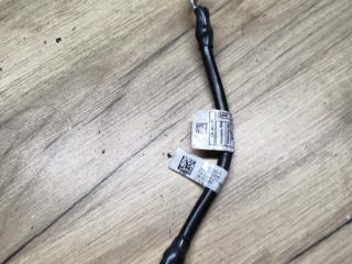минусовой провод аккумулятора BMW X3 G01 [рестайлинг] G01 2022, 4.0 л., B57 D30 B, дизель, АКПП, внедорожник 5 дв., полный привод, 8796289, 61128796289