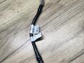 минусовой провод аккумулятора BMW X3 G01 [рестайлинг] G01 2022, 4.0 л., B57 D30 B, дизель, АКПП, внедорожник 5 дв., полный привод, 8796289, 61128796289 - фото №2