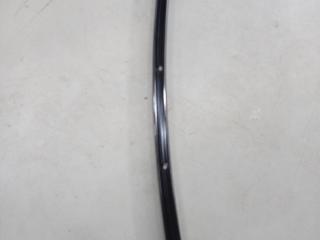 молдинг двери задней левой BMW X3 G01 2020, 2.0 л., B47 D20 B, дизель, АКПП, 416, внедорожник 5 дв., полный привод