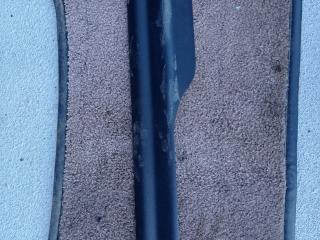 накладка на порог внутренняя BMW X3 G01 2020, 2.0 л., B47 D20 B, дизель, АКПП, 416, внедорожник 5 дв., полный привод, 7398005, 7446637, 51437446637