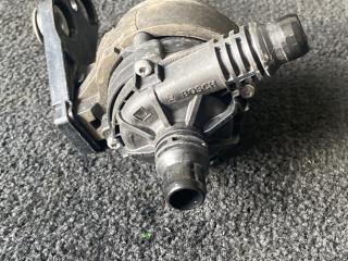 насос антифриза дополнительный BMW X3 G01 2020, 2.0 л., B47 D20 B, дизель, АКПП, 416, внедорожник 5 дв., полный привод, 8474820