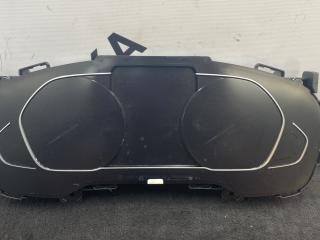 щиток приборов (приборная панель) BMW X3 G01 2021, бензин, 5A48D16, 62105A48D16
