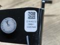 замок ремня безопасности BMW X3 G01 [рестайлинг] G01 2022, 4.0 л., B57 D30 B, дизель, АКПП, внедорожник 5 дв., полный привод, 7414287, 72117414287 - фото №3