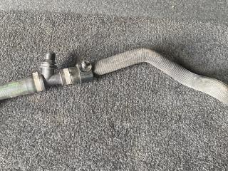 патрубок радиатора BMW X3 G01 2020, 2.0 л., B47 D20 B, дизель, АКПП, 416, внедорожник 5 дв., полный привод, 8597289