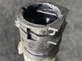 патрубок радиатора BMW X3 G01 2020, 2.0 л., B47 D20 B, дизель, АКПП, 416, внедорожник 5 дв., полный привод, 8597289 - фото №2