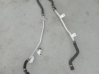патрубок радиатора BMW X3 G01 2020, 2.0 л., B47 D20 B, дизель, АКПП, 416, внедорожник 5 дв., полный привод, 8597284