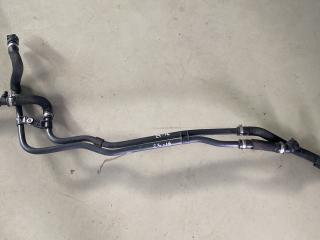патрубок радиатора BMW X3 G01 2020, 2.0 л., B47 D20 B, дизель, АКПП, 416, внедорожник 5 дв., полный привод, 8599398