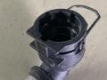 патрубок радиатора BMW X3 G01 2020, 2.0 л., B47 D20 B, дизель, АКПП, 416, внедорожник 5 дв., полный привод, 8599398 - фото №4