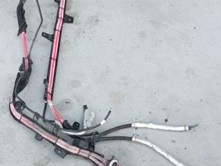 плюсовой провод аккумулятора BMW X3 G01 2020, 2.0 л., B47 D20 B, дизель, АКПП, 416, внедорожник 5 дв., полный привод, 6839825