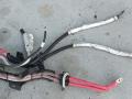 плюсовой провод аккумулятора BMW X3 G01 2020, 2.0 л., B47 D20 B, дизель, АКПП, 416, внедорожник 5 дв., полный привод, 6839825 - фото №2