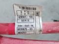 плюсовой провод аккумулятора BMW X3 G01 2020, 2.0 л., B47 D20 B, дизель, АКПП, 416, внедорожник 5 дв., полный привод, 6839825 - фото №4
