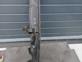 планка под капот BMW X3 G01 2020, 2.0 л., B47 D20 B, дизель, АКПП, 416, внедорожник 5 дв., полный привод, 51747397492, 7397492
