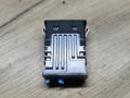 разъем AUX / USB BMW X3 G01 [рестайлинг] G01 2022, 4.0 л., B57 D30 B, дизель, АКПП, внедорожник 5 дв., полный привод, 8711938, 84108711938 - фото №2