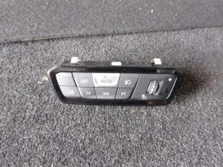 переключатель света BMW 8 серия G14/G15 G15 2019, 5.0 л., N63B44D, бензин, 416, купе, полный привод, 61319471949, 9471949