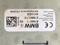 усилитель антенны BMW 4 серия G22/G23 G23 2022, 3.0 л., B57 D30 B, дизель, АКПП, a300, кабриолет, задний привод, 8795960 - фото №4