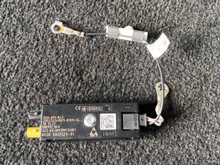 усилитель антенны BMW 4 серия G22/G23 G23 2022, 3.0 л., B57 D30 B, дизель, АКПП, a300, кабриолет, задний привод, 65205A2FCE9, 5A2FCE9