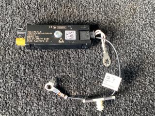 усилитель антенны BMW 4 серия G22/G23 G23 2022, 3.0 л., B57 D30 B, дизель, АКПП, a300, кабриолет, задний привод, 65205A2FCE9, 5A2FCE9