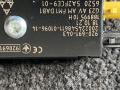 усилитель антенны BMW 4 серия G22/G23 G23 2022, 3.0 л., B57 D30 B, дизель, АКПП, a300, кабриолет, задний привод, 65205A2FCE9, 5A2FCE9 - фото №4