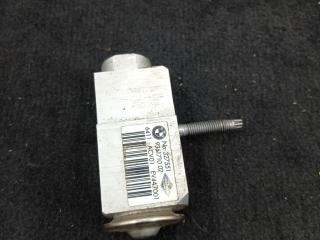 расширительный клапан кондиционера BMW 8 серия G14/G15 G15 2019, 5.0 л., N63B44D, бензин, 416, купе, полный привод, 9361710
