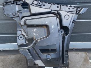 Крепление бампера заднего BMW 8 серия G14/G15 G15 2019, 5.0 л., N63B44D, бензин, 416, купе, полный привод, 51128075248, 8075248