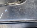 Крепление бампера заднего BMW 8 серия G14/G15 G15 2019, 5.0 л., N63B44D, бензин, 416, купе, полный привод, 8075247, 51128075247 - фото №7