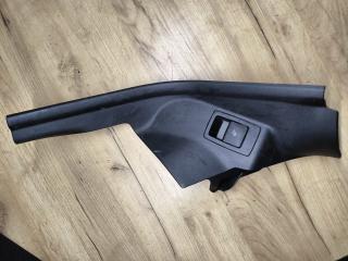 накладка на порог внутренняя BMW X3 G01 [рестайлинг] G01 2022, 4.0 л., B57 D30 B, дизель, АКПП, внедорожник 5 дв., полный привод, 7432100, 7446642, 51477446642
