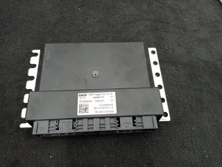 блок управления подвеской BMW 8 серия G14/G15 G15 2019, 5.0 л., N63B44D, бензин, 416, купе, полный привод, 37146896419, 6896419