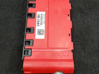 распределитель B+ BMW 8 серия G14/G15 G15 2019, 5.0 л., N63B44D, бензин, 416, купе, полный привод, 9353742