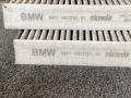 фильтр салонный BMW 8 серия G14/G15 G15 2019, 5.0 л., N63B44D, бензин, 416, купе, полный привод, 5A13761, 64115A13761 - фото №2