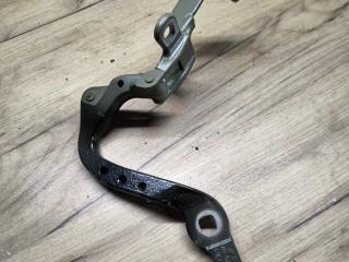 петля крышки багажника BMW X3 G01 [рестайлинг] G01 2022, 4.0 л., B57 D30 B, дизель, АКПП, внедорожник 5 дв., полный привод, 7397316