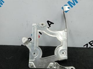 кронштейн блока управления BMW 8 серия G14/G15 G15 2019, 5.0 л., N63B44D, бензин, 416, купе, полный привод, 9865414