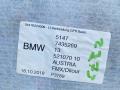 обшивка багажника BMW 8 серия G14/G15 G15 2019, 5.0 л., N63B44D, бензин, 416, купе, полный привод, 51477435269, 7435269 - фото №3