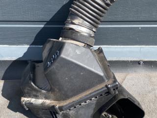 корпус воздушного фильтра BMW 8 серия G14/G15 G15 2019, 5.0 л., N63B44D, бензин, 416, купе, полный привод, 13717934474, 7934474