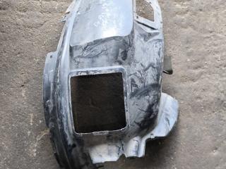 защита арок передняя левая (подкрылок) BMW X3 G01 [рестайлинг] G01 2022, 4.0 л., B57 D30 B, дизель, АКПП, внедорожник 5 дв., полный привод, 7445681