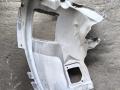 защита арок передняя левая (подкрылок) BMW X3 G01 [рестайлинг] G01 2022, 4.0 л., B57 D30 B, дизель, АКПП, внедорожник 5 дв., полный привод, 7445681 - фото №4