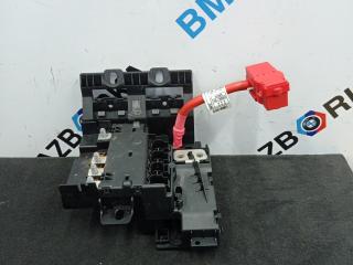 распределитель тока BMW 8 серия G14/G15 G15 2019, 5.0 л., N63B44D, бензин, 416, купе, полный привод, 9390865